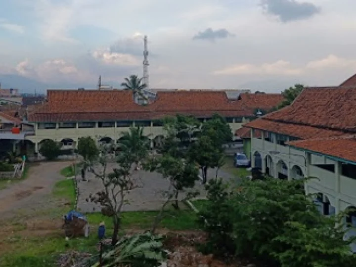 Pesantren Miftahul Falah Bandung