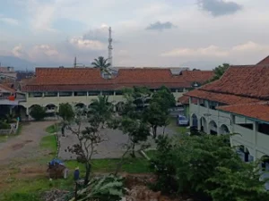 Pesantren Miftahul Falah Bandung