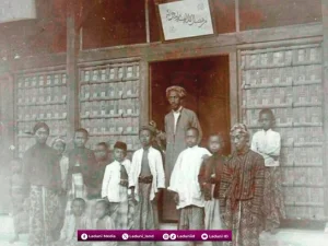 Menegaskan Kembali Peran Penting Pondok Pesantren dalam Penyebaran Islam di Nusantara