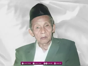Biografi KH. Muhammad Idris, Pelopor Nahdlatul Ulama di Wonogiri