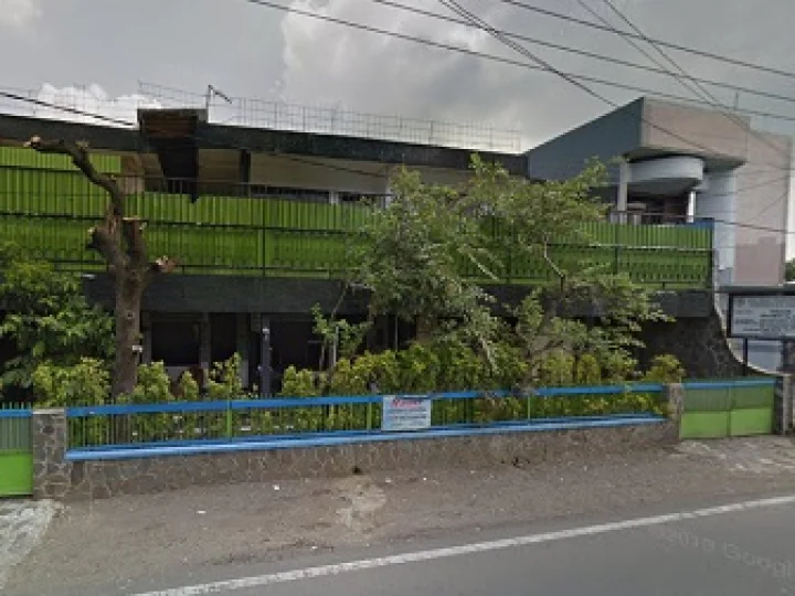 Panti Asuhan Artanita Al-Khairiyah Tasikmalaya