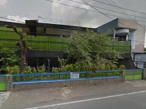 Panti Asuhan Artanita Al-Khairiyah Tasikmalaya