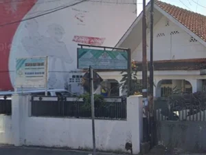 Panti Asuhan Bina Insani Utama Garut