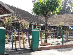 PAUD IT Baitussalam Sleman
