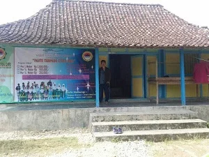 Panti Asuhan Citra Diri Pacitan