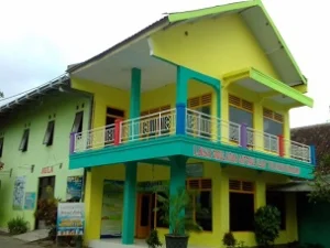 Panti Asuhan Darul Aitam Miftahul Ulum Lumajang