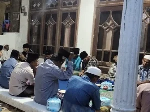 Tradisi Tahlilan dan Faedah Melaksanakannya