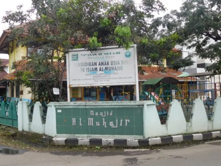 TK Islam Al Muhajir Bandung