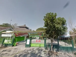 PAUD KB Anak Sholeh Bantul