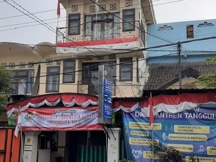 TPQ Nurul Ulum Malang