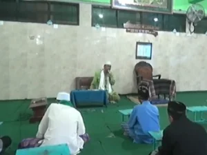 Majelis Ta’lim Jumat pagi Malang