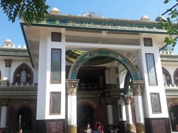 Majelis Alfath Cilegon