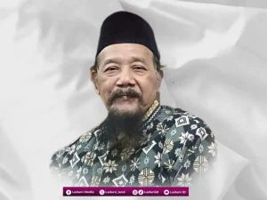 Biografi KH. Agus Sunyoto, Ulama dan Sejarawan Indonesia