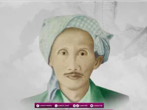 Biografi KH. Abdul Hadi Zahid, Pengasuh Pesantren Langitan Tuban