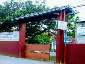 Pesantren Daarul Falahiyyah Panggang Tangerang