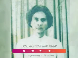 Biografi KH. Ardani (Abuya Ardani)