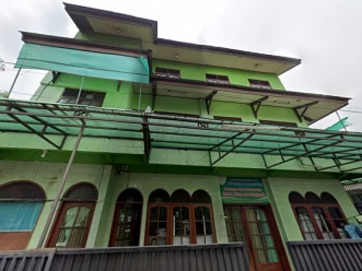 Panti Asuhan Al Ikhlas Bekasi