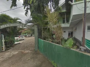 Panti Asuhan Akhiruz Zaman Bekasi