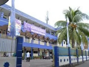 TK Azhari Jakarta Selatan