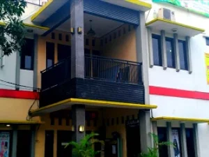 TK Islam Fitria Bekasi
