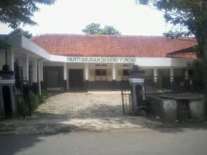 Panti Asuhan Dharmo Yuwono Purwokerto