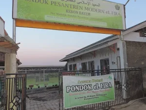 Pesantren Modern Elfira Purwokerto