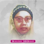 Biografi Nyai Hj. Djamilah Ma’shum