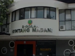 TK Bintang Madani Bandung