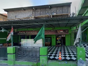 Pesantren Roudlotun Ni'mah Semarang