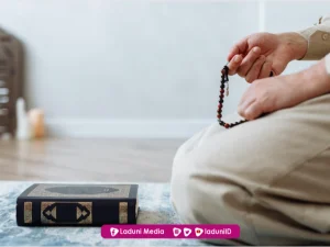 Susunan Dzikir dan Wirid Setelah Shalat Maghrib dan Subuh