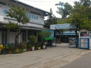 TK Mawaddah Banjarmasin