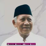 Biografi KH. Mahfudz Ma’shum, Pengasuh Pesantren Ihyaul Ulum Gresik