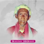 Biografi KH. Ma’shum Sufyan