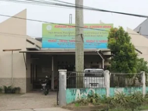 Panti Asuhan Raudhatul Hikmah Tangerang Selatan