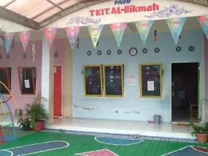 TK IT Al Hikmah Magelang