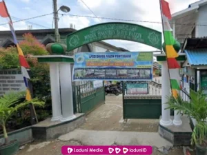 Pesantren Darul Faizin Pontianak