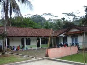 TPQ Baiturrahman Bener Cilacap
