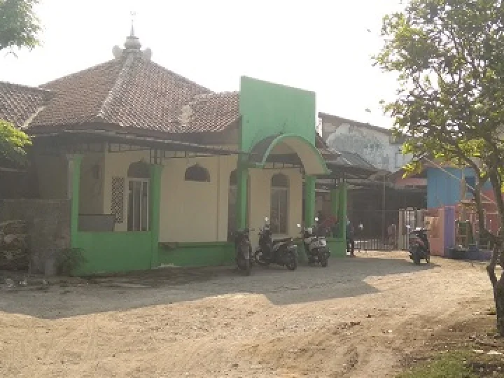 Panti Asuhan Al-Bayan Bekasi