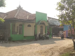 Panti Asuhan Al-Bayan Bekasi