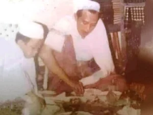 Amalan untuk Orang yang Mau Makan Daging Tapi Takut Darah Tinggi