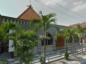 TPQ Al Haqq Jombang