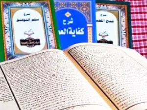 Santri Perlu Tahu, Ini 7 Kitab Dasar yang Diajarkan di Pesantren