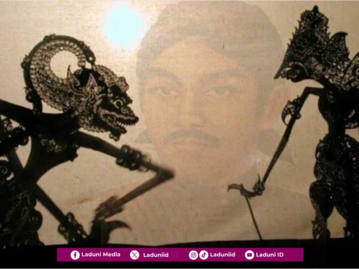 Model Dakwah Kebudayaan Sunan Kalijaga Mensyiarkan Islam