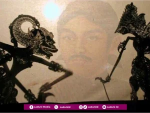 Model Dakwah Kebudayaan Sunan Kalijaga Mensyiarkan Islam