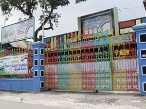 PAUD IT Nur Hidayah Surakarta