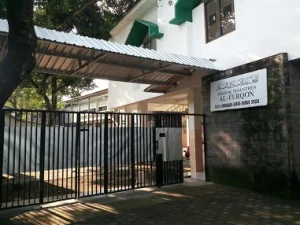 Pesantren Al-Furqon Kudus