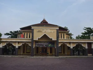 Majelis Taklim Azzahro Bekasi
