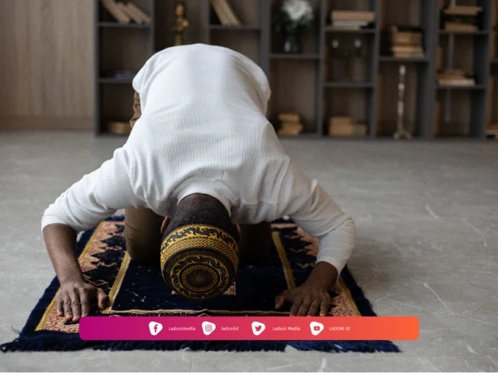 Dalil, Keutamaan dan Petunjuk Lengkap Shalat Rawatib