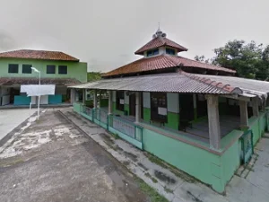 Majelis Taklim Amanah Semarang