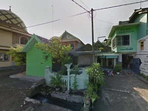 Pesantren Nurul Qur'an Bendungrejo Jombang